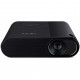 Acer C200 projector (DLP, WVGA, 200 lm, LED) (MR.JQC11.001) Acer C200 projector (DLP, WVGA, 200 lm, LED) (MR.JQC11.001)