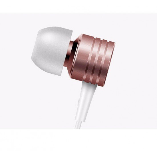 Наушники 1MORE E1003 Piston Vintage Mic Rose (E1003-RS) Наушники 1MORE E1003 Piston Vintage Mic Rose (E1003-RS)
