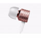 Наушники 1MORE E1003 Piston Vintage Mic Rose (E1003-RS) Наушники 1MORE E1003 Piston Vintage Mic Rose (E1003-RS)