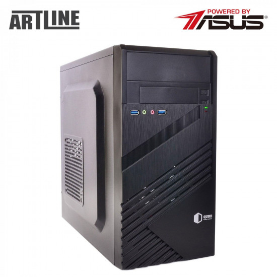 ARTLINE Business B27 system unit (B27v18) ARTLINE Business B27 system unit (B27v18)