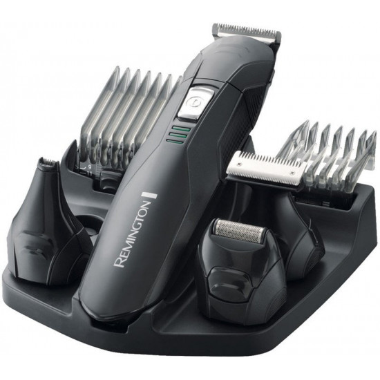 Машинка для стрижки волос PG6030 E51 Grooming Kit (PG6030) Машинка для стрижки волос PG6030 E51 Grooming Kit (PG6030)