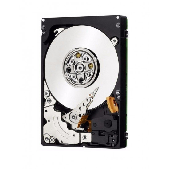 Жорсткий диск внутрішній IBM 2.5 SAS 600Gb 12G 15K SFF HDD для Storwize (01AC595) Жорсткий диск внутрішній IBM 2.5 SAS 600Gb 12G 15K SFF HDD для Storwize (01AC595)