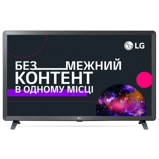 Телевизор LG 32LK615BPLB Телевизор LG 32LK615BPLB