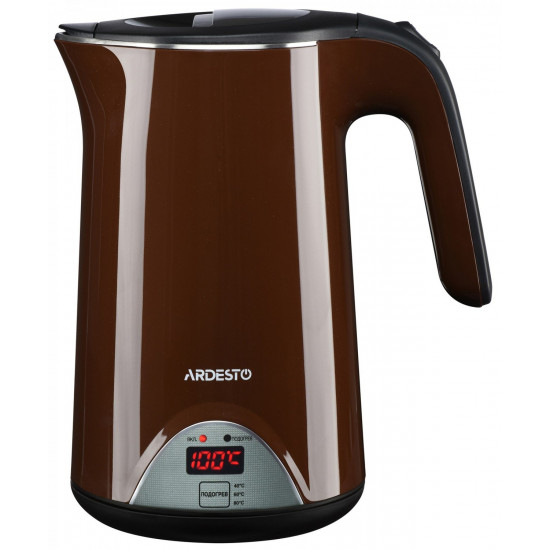 Ardesto EKL-1617BN electric kettle Ardesto EKL-1617BN electric kettle