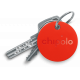 Поисковая система CHIPOLO CLASSIC RED (CH-M45S-RD-R) Поисковая система CHIPOLO CLASSIC RED (CH-M45S-RD-R)