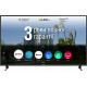 Телевизор PANASONIC TX-43FXR600 Телевизор PANASONIC TX-43FXR600