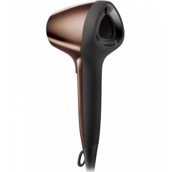 Remington D7777 AIR3D hair dryer Remington D7777 AIR3D hair dryer