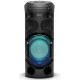 Sony MHC-V41D speaker system Sony MHC-V41D speaker system