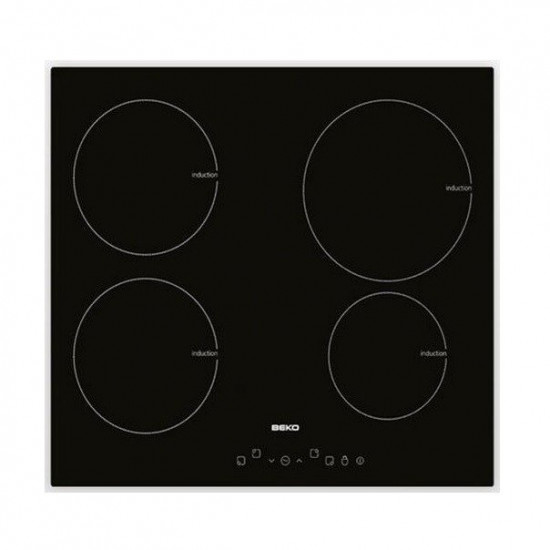 Варочная поверхность Beko HII64400AT Варочная поверхность Beko HII64400AT