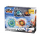 Волчок Auldey Infinity Nado батл Super Whisker & Blade Супер Вихрь + Клинок (YW624313) Волчок Auldey Infinity Nado батл Super Whisker & Blade Супер Вихрь + Клинок (YW624313)
