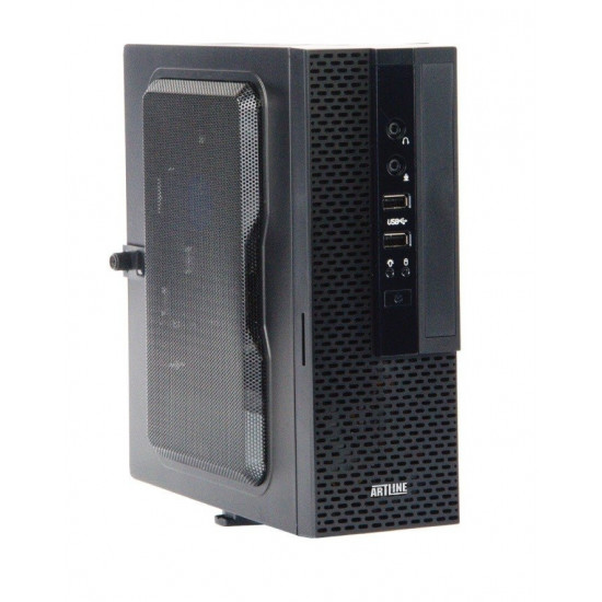 Cистемный блок ARTLINE Business B35 v06 (B35v06) Cистемный блок ARTLINE Business B35 v06 (B35v06)