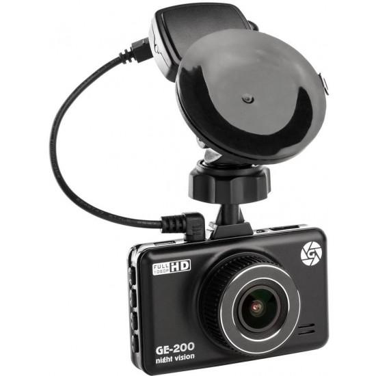 Globex GE-200NV video recorder Globex GE-200NV video recorder