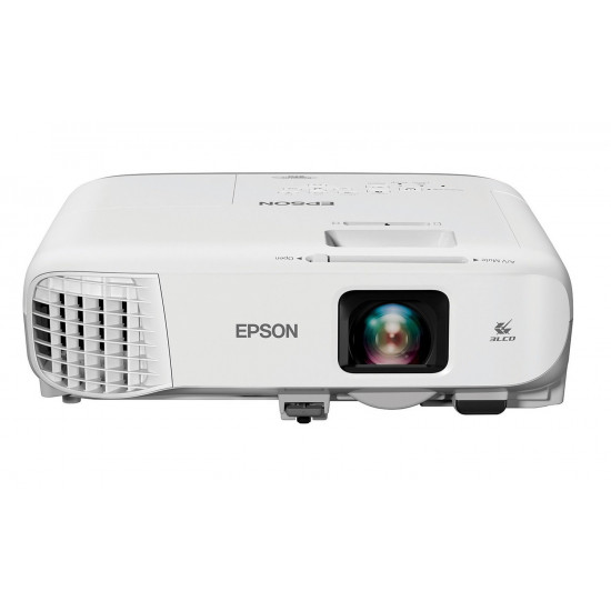 Projector of Epson EB-970 (3LCD, XGA, 4000 lm) (V11H865040) Projector of Epson EB-970 (3LCD, XGA, 4000 lm) (V11H865040)