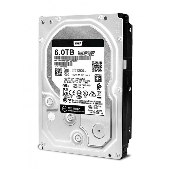 Жесткий диск внутренний WD 3.5 Жесткий диск внутренний WD 3.5