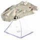 Портативная акустика eKids/iHome Disney Star Wars Millenium Falcon Портативная акустика eKids/iHome Disney Star Wars Millenium Falcon