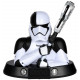 Portable acoustics of eKids/iHome Disney Star Wars Trooper Portable acoustics of eKids/iHome Disney Star Wars Trooper