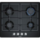 Cooking surface of Bosch PGP6B6O90R Cooking surface of Bosch PGP6B6O90R