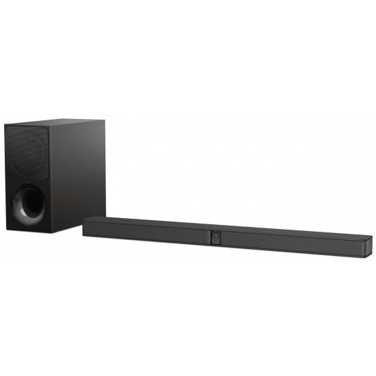 Saundbar of Sony HT-CT290 Saundbar of Sony HT-CT290