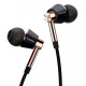 Навушники 1MORE E1001 Triple Driver Mic Gold Навушники 1MORE E1001 Triple Driver Mic Gold