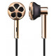 Наушники 1MORE E1008 Dual Driver Mic Black Наушники 1MORE E1008 Dual Driver Mic Black