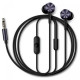 Наушники 1MORE E1009 Piston Fit Mic Black/Gray Наушники 1MORE E1009 Piston Fit Mic Black/Gray