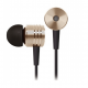 Наушники 1MORE E1003 Piston Classic Mic Silk Gold Наушники 1MORE E1003 Piston Classic Mic Silk Gold