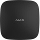 Intellectual center of a security system Ajax Smart Hub Jeweller, black Intellectual center of a security system Ajax Smart Hub Jeweller, black