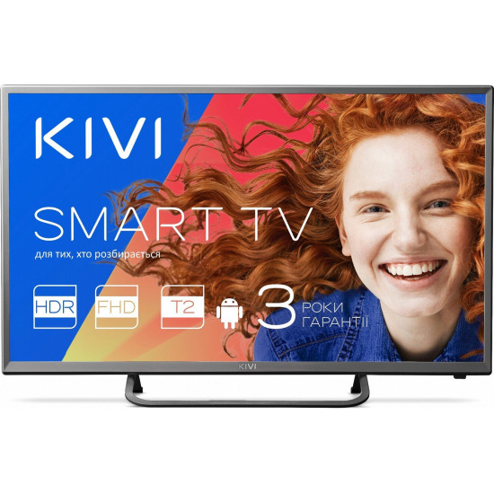 Kivi 32FR50BU TV Kivi 32FR50BU TV