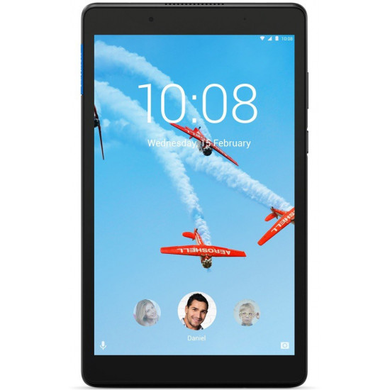 Планшет LENOVO TAB E8 WiFi 1/16GB Slate Black Планшет LENOVO TAB E8 WiFi 1/16GB Slate Black