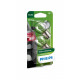 Лампа накаливания Philips P21/5W LongLife EcoVision (12499LLECOB2) Лампа накаливания Philips P21/5W LongLife EcoVision (12499LLECOB2)