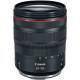 Объектив Canon RF 24-105 mm f/4L IS USM (2963C005) Объектив Canon RF 24-105 mm f/4L IS USM (2963C005)