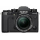Camera FUJIFILM X-T3 + XF 18-55mm F2.8-4R Black (16588705) Camera FUJIFILM X-T3 + XF 18-55mm F2.8-4R Black (16588705)