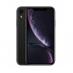 Apple iPhone XR 64GB Black smartphone Apple iPhone XR 64GB Black smartphone