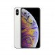 Apple iPhone XS 64GB Silver smartphone Apple iPhone XS 64GB Silver smartphone