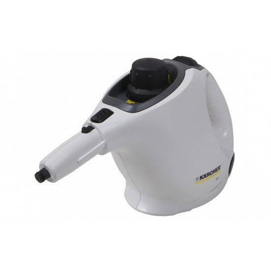 Steam cleaner of Karcher SC 1 EasyFix Premium White Steam cleaner of Karcher SC 1 EasyFix Premium White