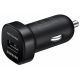 Автомобильное зарядное устройство Samsung Mini Fast Charge EP-LN930 + microUSB Cable Black Автомобильное зарядное устройство Samsung Mini Fast Charge EP-LN930 + microUSB Cable Black