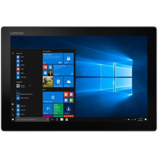 Планшет LENOVO Miix 520 I5 8/256 LTE Win10P Platinum Silver Планшет LENOVO Miix 520 I5 8/256 LTE Win10P Platinum Silver