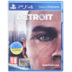Гра Detroit. Стати людиною (PS4, Російська версія) Гра Detroit. Стати людиною (PS4, Російська версія)