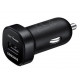Автомобильное зарядное устройство Samsung Mini Fast Charge EP-LN930 + Type-C Cable Black Автомобильное зарядное устройство Samsung Mini Fast Charge EP-LN930 + Type-C Cable Black