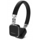 Bluetooth Harman Kardon Soho Wireless Black earphones (HKSOHOBTBLK) Bluetooth Harman Kardon Soho Wireless Black earphones (HKSOHOBTBLK)