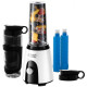 Блендер Russell Hobbs 25161-56 Horizon Mix & Go Boost Блендер Russell Hobbs 25161-56 Horizon Mix & Go Boost
