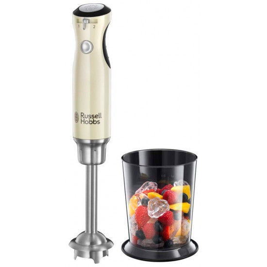 Блендер Russell Hobbs 25232-56 Retro Блендер Russell Hobbs 25232-56 Retro