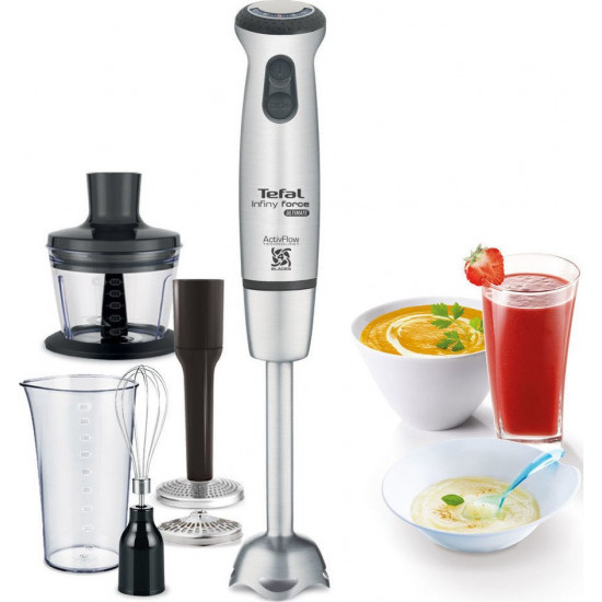 Tefal HB877D38 blender Tefal HB877D38 blender