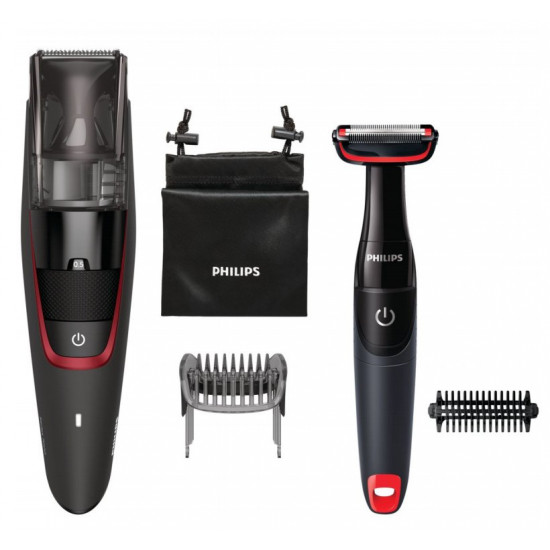 Набор триммеров Philips BT7501/85 Набор триммеров Philips BT7501/85