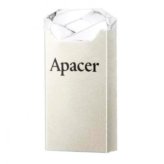 Накопитель USB 2.0 APACER AH111 16GB Crystal (AP16GAH111CR-1) Накопитель USB 2.0 APACER AH111 16GB Crystal (AP16GAH111CR-1)