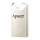 Накопитель USB 2.0 APACER AH111 16GB Crystal (AP16GAH111CR-1) Накопитель USB 2.0 APACER AH111 16GB Crystal (AP16GAH111CR-1)
