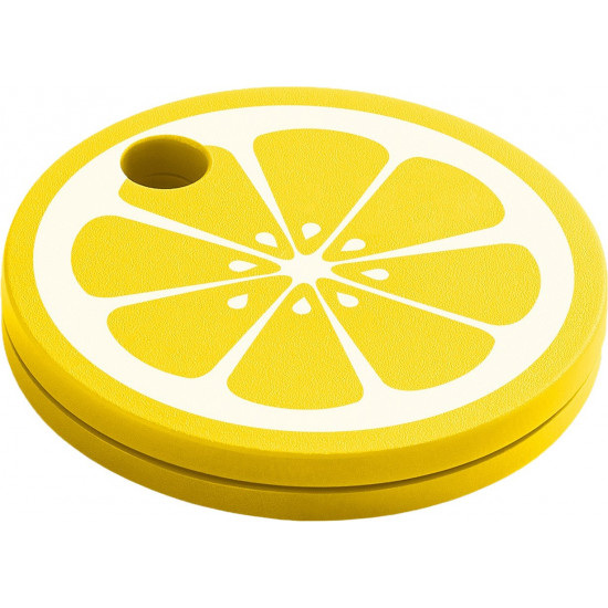 Поисковая система CHIPOLO CLASSIC FRUIT EDITION Yellow lemon (CH-M45S-YW-O-G) Поисковая система CHIPOLO CLASSIC FRUIT EDITION Yellow lemon (CH-M45S-YW-O-G)