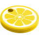 Поисковая система CHIPOLO CLASSIC FRUIT EDITION Yellow lemon (CH-M45S-YW-O-G) Поисковая система CHIPOLO CLASSIC FRUIT EDITION Yellow lemon (CH-M45S-YW-O-G)