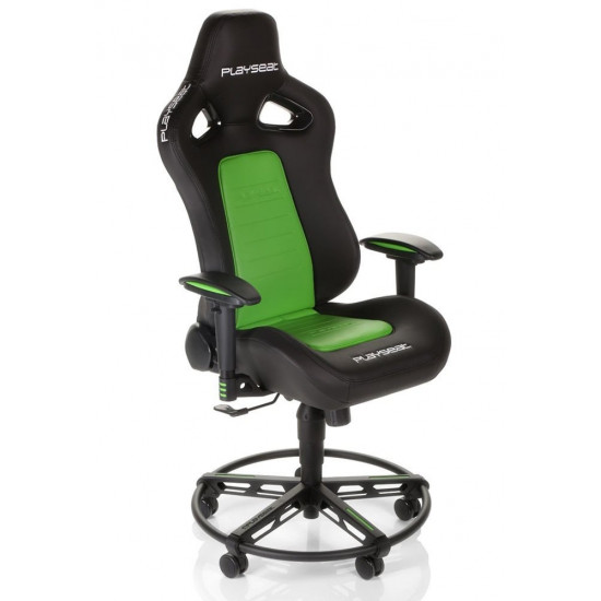 Chair game Playseat L33T Green GLT.00146 Chair game Playseat L33T Green GLT.00146