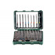Набір біт Metabo PROMOTION 71шт. Набір біт Metabo PROMOTION 71шт.